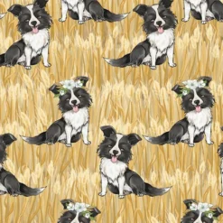 Bio-Jersey, Little Farm, Hund