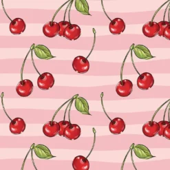 Bio-Jersey, Little Farm, Kirschen