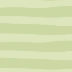 Bio-Jersey, Little Farm, Streifen Grün