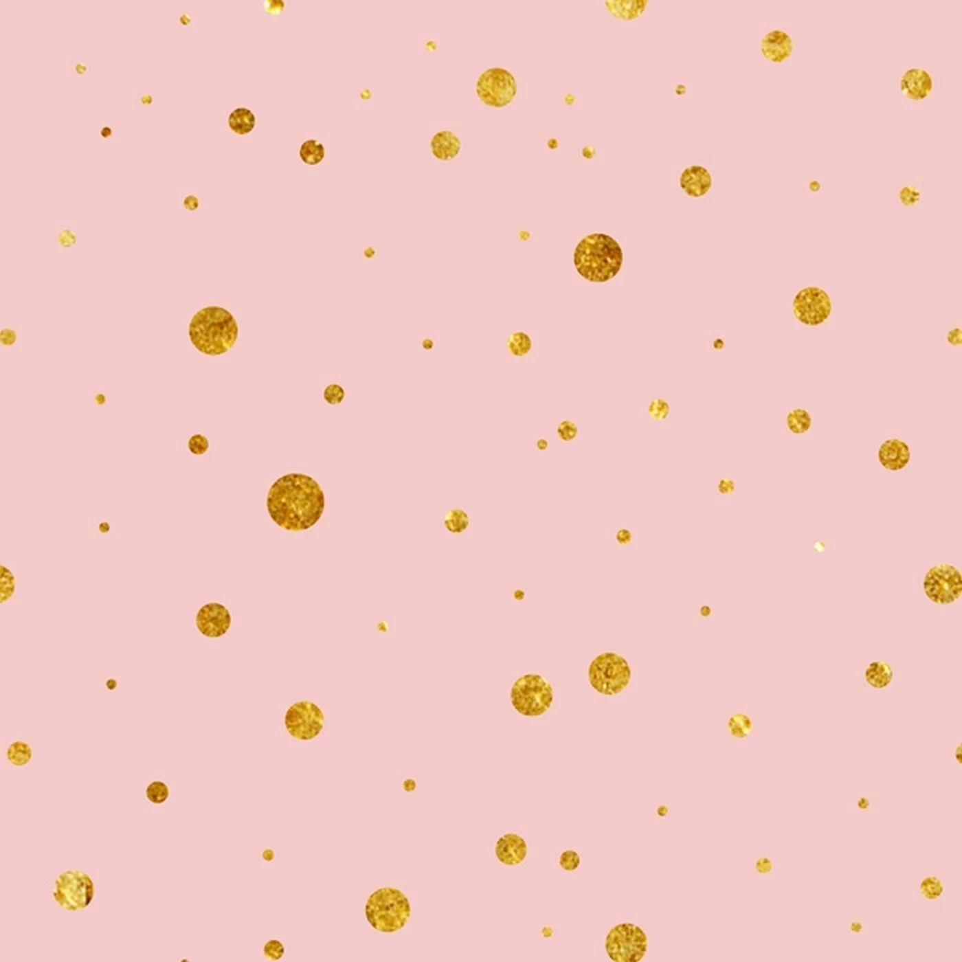 Bio-Jersey, Little Lama, Punkte Auf Rosa 1 Bio-Jersey, Little Lama, Punkte Auf Rosa