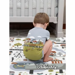 Bio-Jersey, Little World, Am Meer -Outlet STOFFWELTEN Store bio jersey little world am meer3