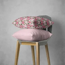 Bio-Jersey, Love Rose, Ornamente Weiß -Outlet STOFFWELTEN Store bio jersey love rose ornamente weiss3