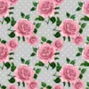 Bio-Jersey, Love Rose, Rosa