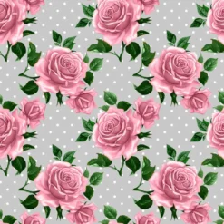 Bio-Jersey, Love Rose, Rosa