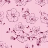 Bio-Jersey, Magnolia Love, Ton In Ton Rosa
