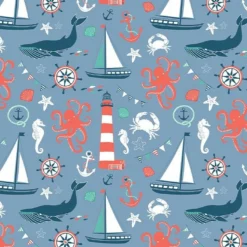 Bio-Jersey, Maritim, Ahoi