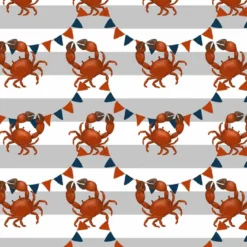 Bio-Jersey, Meerestiere, Over The Sea