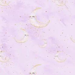 Bio-Jersey, Mond, Eulenzeit