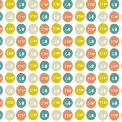 Bio-Jersey, Monster On Tour, Stop & Go