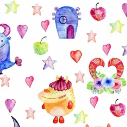 Bio-Jersey, Monster Sterne, Monsterstark