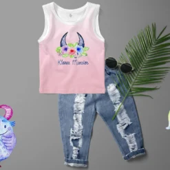 Bio-Jersey, Monster Sterne, Monsterstark -Outlet STOFFWELTEN Store bio jersey monster sterne monsterstark4