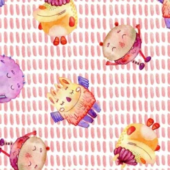 Bio-Jersey, Monster Striche, Monsterstark