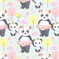 Bio-Jersey, Pandas, MamaLiebe