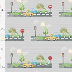 Bio-Jersey, Rainboy Cars, Kombi Grau