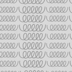 Bio-Jersey, Robbie Roboter, Kringel Grau