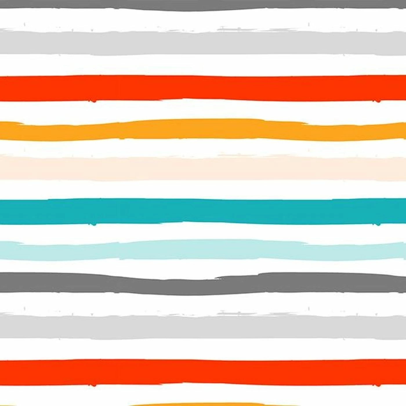 Bio-Jersey, Robbie Roboter, Streifen 1 Bio-Jersey, Robbie Roboter, Streifen