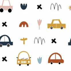 Bio-Jersey, Scandi Kids 2, Lets Go