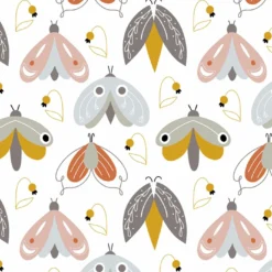 Bio-Jersey, Scandi Kids 2, Little Bug