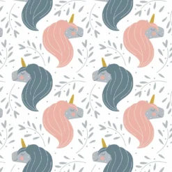 Bio-Jersey, Scandi Kids 2, Little Princess