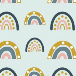 Bio-Jersey, Scandi Kids 2, Magic