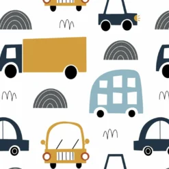 Bio-Jersey, Scandi Kids 2, Ready