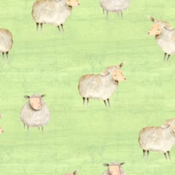 Bio-Jersey, Schafe, Bauernhof