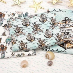 Bio-Jersey, SeaBoys PIRATEN Unterwegs, Schiffe 11 Bio-Jersey, SeaBoys PIRATEN Unterwegs, Schiffe -Outlet STOFFWELTEN Store bio jersey seaboys piraten unterwegs schiffe5