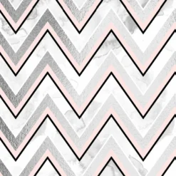 Bio-Jersey, Silver Dream Chevron