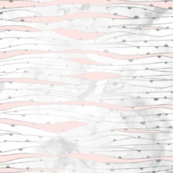 Bio-Jersey, Silver Dream Wavy II