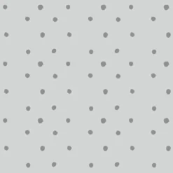 Bio-Jersey, Smiling Friends, Punkte Grau