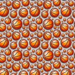 Bio-Jersey, Sports, Basketball Kombistoff