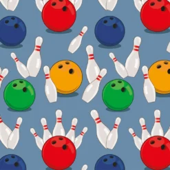 Bio-Jersey, Sports, Bowling Kombistoff