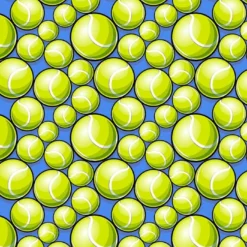 Bio-Jersey, Sports, Tennis Kombistoff