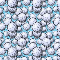 Bio-Jersey, Sports, Volleyball Kombistoff