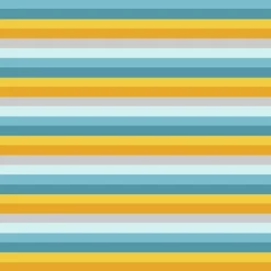 Bio-Jersey, Streifen, Bagger