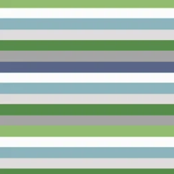 Bio-Jersey, Streifen-Kombi Dinoland