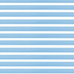 Bio-Jersey Streifen Kombi, Nordsee, Ostsee, Fernweh