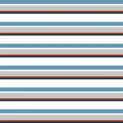 Bio-Jersey, Stripes Over The Sea