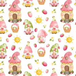 Bio-Jersey, Süßes Früchtchen, Kombi Haus