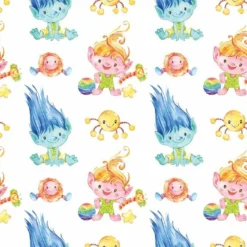 Bio-Jersey, Troll Boys, Kleine Trolls