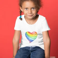 Bio-Jersey, Troll Girls, Kleine Trolls -Outlet STOFFWELTEN Store bio jersey troll girls kleine trolls3