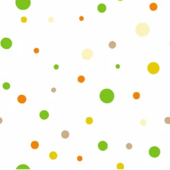 Bio-Jersey, Unregelmäßige Punkte, Dinomania