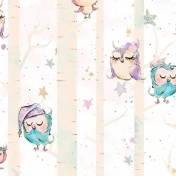 Bio-Jersey, Waldeulen, Eulenzeit