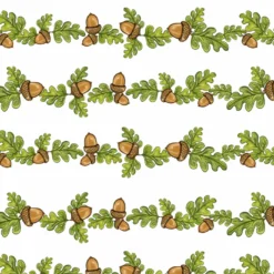 Bio-Jersey, Waldkindergarten, Eichen