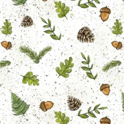 Bio-Jersey, Waldkindergarten, Zweige