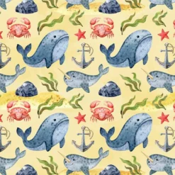 Bio-Jersey Wale, Nordsee, Ostsee, Fernweh