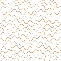 Bio-Jersey, Wellen Braun, Pirate World