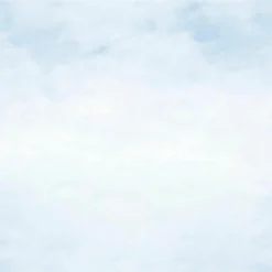 Bio-Jersey Wild & Free Cloudy Sky - Kombi