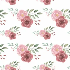 Bio-Jersey, Wild Roses I