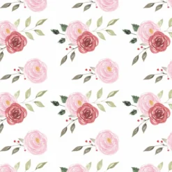 Bio-Jersey, Wild Roses II